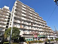 東京都品川区南品川6丁目15-5：物件画像／株式会社ミルフォード・リアルエステート　大井町店