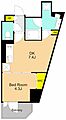 TheParkhabio南大井5階15.0万円