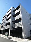 東京都品川区東大井2丁目20-10：物件画像／株式会社ミルフォード・リアルエステート　大井町店