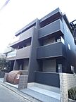 東京都渋谷区本町1丁目9-2：物件画像／株式会社ミルフォード・リアルエステート　大井町店
