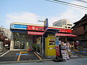 K-PORT （ケイポート） 南品川三丁目店（211m）