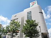イトーヨーカドー 大井町店（302m）