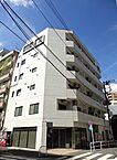 東京都品川区大井1丁目41-9：物件画像／株式会社ミルフォード・リアルエステート　大井町店