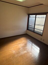 フレシールFUJI 202 2階ワンルームのリビング/ダイニング