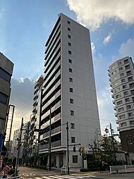 MFPRコート武蔵小山