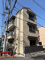 パークサイド不動前