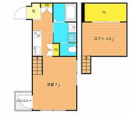 リリーレジデンス 105