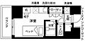 WellithIVY旗の台4階8.2万円