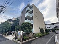 東京都世田谷区尾山台1丁目19-15：物件画像／株式会社ミルフォード・リアルエステート 武蔵小山店