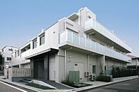 東京都目黒区平町2丁目7-17：物件画像／株式会社ミルフォード・リアルエステート 武蔵小山店