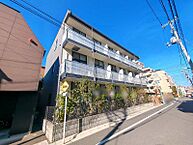 東京都世田谷区尾山台3丁目33-17：物件画像／株式会社ミルフォード・リアルエステート 武蔵小山店