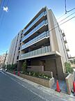東京都目黒区洗足2丁目8-9：物件画像／株式会社ミルフォード・リアルエステート 武蔵小山店