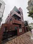 東京都大田区北千束1丁目2-2：物件画像／株式会社ミルフォード・リアルエステート 武蔵小山店