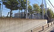 品川区立荏原第五中学校（旗の台）（1017m）