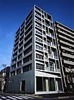 東京都目黒区目黒2丁目12-16：物件画像／株式会社ミルフォード・リアルエステート 武蔵小山店