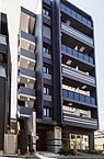 東京都目黒区目黒本町5丁目11-1：物件画像／株式会社ミルフォード・リアルエステート 武蔵小山店