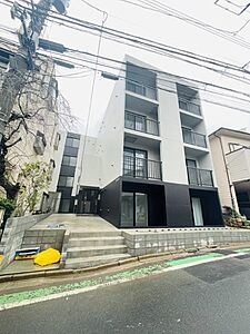 外観 外観