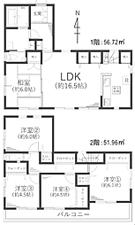 物件画像 佐島の丘１丁目中古戸建