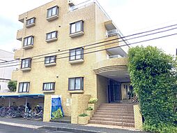 物件画像 シティコープ上大岡１