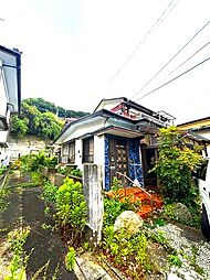 物件画像 津久井一丁目 海岸が近い土地(2階から海が臨めます)