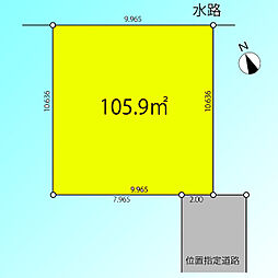 物件画像 〜自由設計で作る理想の暮らし〜　蕨市北町3丁目