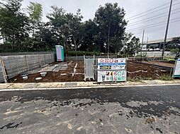 物件画像 川口市安行吉岡　　20号棟