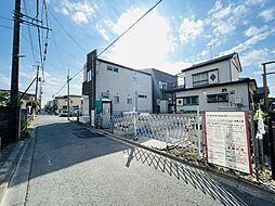 さいたま市栄和27　B号棟