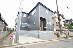 物件画像 角地のような開放感〜さいたま市浦和区木崎4丁目〜