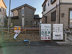 物件画像 川口市里8期　1号棟