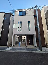 物件画像 戸田市下前1丁目　C号棟