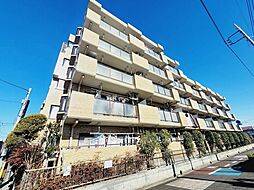 物件画像 角部屋の開放感〜ライオンズマンション浦和第5〜