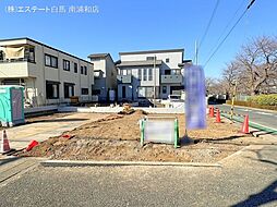 物件画像 川口東川口4期　D区画