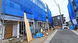 物件画像 戸田市笹目4丁目II期　1号棟