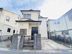 物件画像 綺麗な4LDK〜川口市木曽呂〜