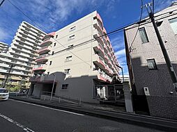 物件画像 川口第二永谷マンション