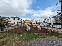 物件画像 川口市安行北谷　1号棟