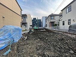 物件画像 戸田市上戸田第1期　2号棟