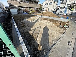 物件画像 さいたま市上木崎8期　1号棟