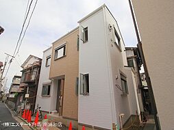 物件画像 西新井栄町1丁目5期