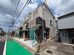 物件画像 蕨市北町1丁目9期　3号棟