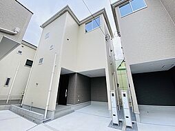 物件画像 戸田市笹目23ー1期　3号棟