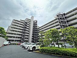 物件画像 川口根岸パーク・ホームズ弐番館