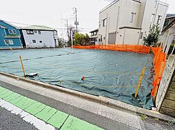 物件画像 さいたま市中央区新中里3丁目　C区画