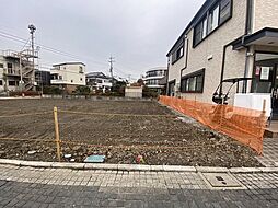 物件画像 戸田市中町4期　2号棟