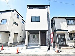 物件画像 戸田市中町4期　2号棟