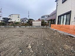 物件画像 戸田市中町4期　1号棟