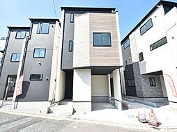 物件画像 戸田市中町4期　4号棟