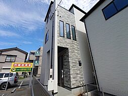 物件画像 戸田市下前2丁目　1号棟