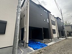 物件画像 戸田市川岸3期　2号棟