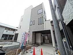 物件画像 川口市朝日四第3期　4号棟